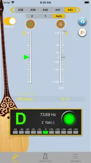 dombra tuner iphone images 4