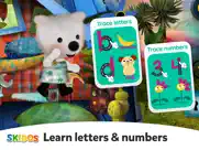 kids stories - my play house ipad images 4