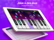 piano - jeux de musique tiles iPad Captures Décran 2