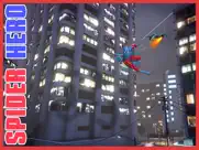 spider superhero rope man game ipad images 4