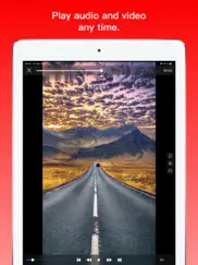 mp3 converter - video to music ipad images 4
