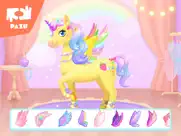 my unicorn dress up for kids ipad images 3