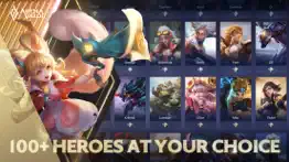 arena of valor iphone images 3
