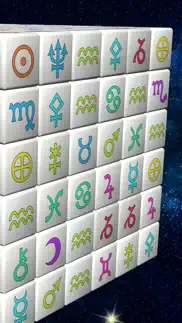 horoscope biorhythm mahjong iphone images 4