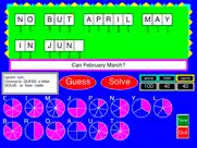 fraction and decimal riddles ipad images 1