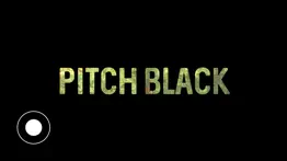 pitch black a dusklight story iphone images 1