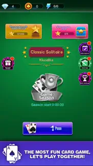 brain solitaire - puzzle game iPhone Captures Décran 1