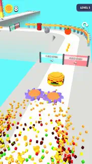 grind run 3d iphone images 1
