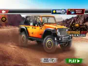 offroad jeep car driving games ipad images 1