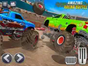 monster jam truck racing games iPad Captures Décran 4