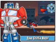 transformers rescue bots hero ipad images 2