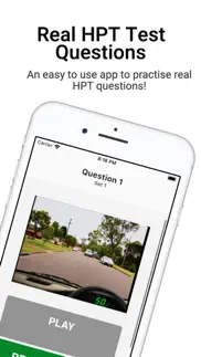 hpt real test questions nsw iphone images 1