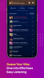 gaana music - songs & podcasts iphone images 4