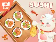 sushi maker kids cooking games ipad images 3