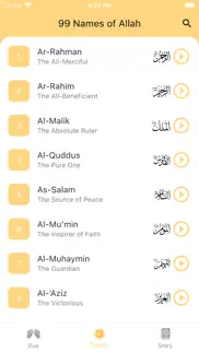 islamic dua and stories iphone images 4