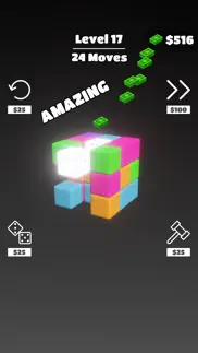 cube puzzle arcade iphone images 1