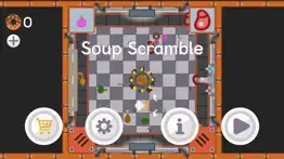 soup scramble iphone images 3