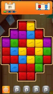 cube toon toy blast iphone images 3
