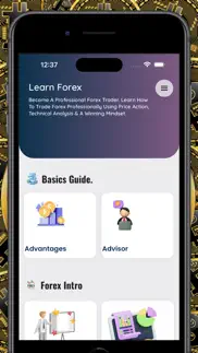learn forex trading iphone images 1