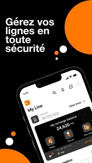 my orange tunisie iphone images 3