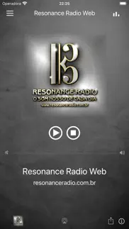 resonance radio web iphone images 1