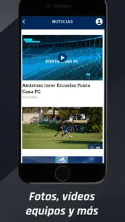 punta cana fc iphone images 4