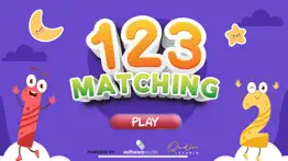 match 123 numbers kids puzzle iphone images 1