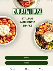burrata house ipad images 1