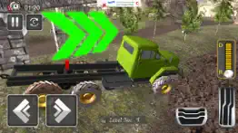 offroad mud truck game sim iphone images 3