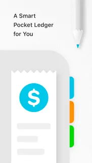 tiny savings: budget tracker айфон картинки 1