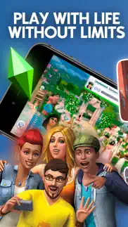 play mods for the sims 4 iphone images 1
