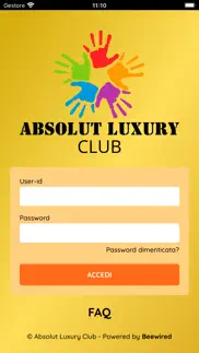 absolut luxury club iphone images 1