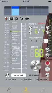 mandolintuner - tuner mandolin iphone images 3