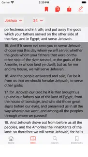 darby bible translation iphone images 2