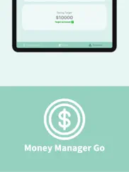 money manager go ipad images 4