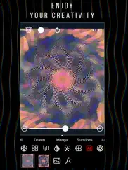 patternica iPad Captures Décran 2