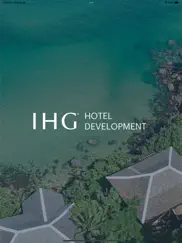  ihg hotel development ipad images 1
