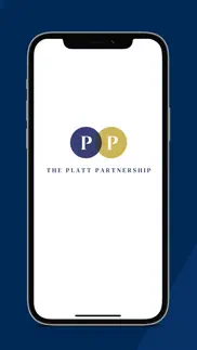 the platt partnership iPhone Captures Décran 1