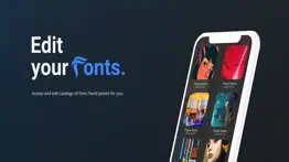 fonts for procreate iphone images 2