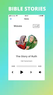 sleep bible stories iphone images 4