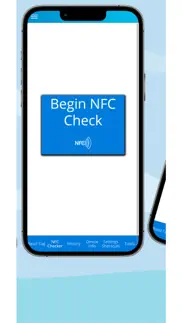 nfc write and read tags iphone images 3