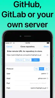working copy - git client iphone images 2