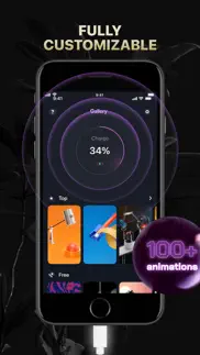 charging animations play beat iphone images 3