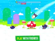 bouncemasters: hit & jump ipad images 3