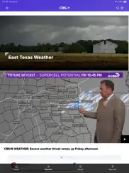 tyler news from cbs19 ipad images 3