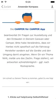 camper assist iphone images 2