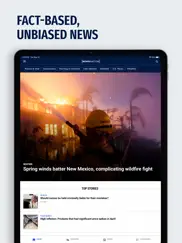 newsnation: unbiased news ipad images 1