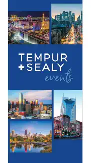 tempur sealy events iphone images 1