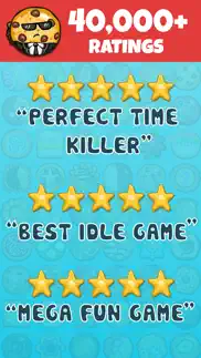 cookies inc. - idle tycoon iphone images 4
