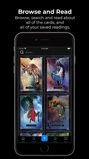 aether creature cards iphone images 3